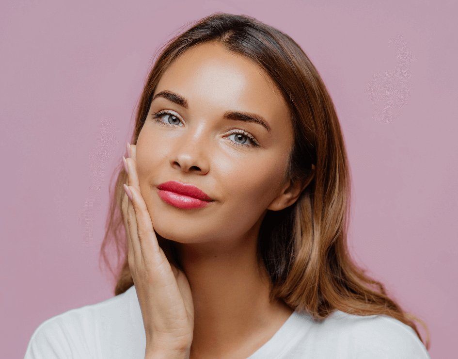 grafika Regenerujący krem po zabiegach dermatologicznych